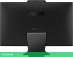 Моноблок Asus F3702WFA-BPE0100 черный (90PT03M2-M00D80)