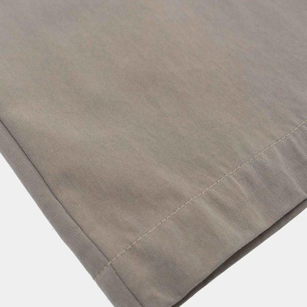 Брюки Basic Heavy Olive - фото 3