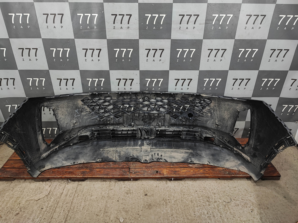 Бампер передний Exeed LX 23-нв Б/У Оригинал 602002667AA