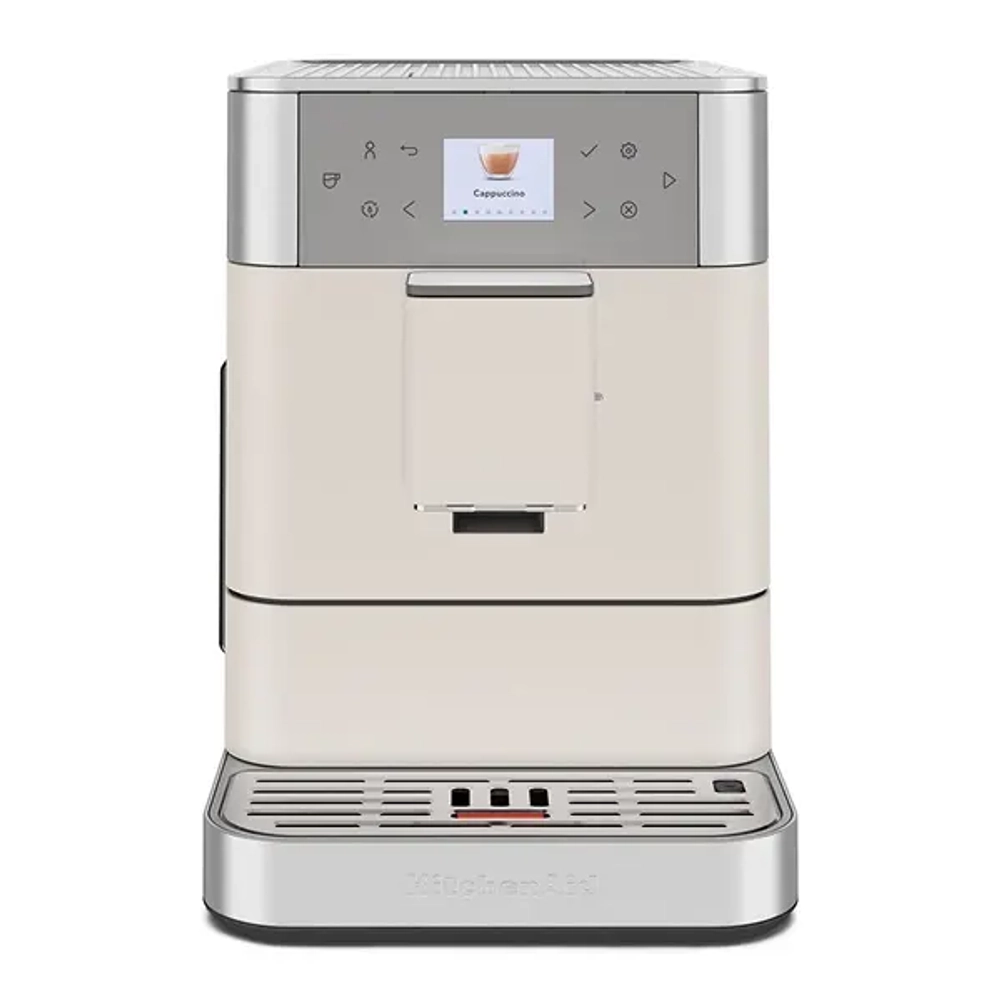 Кофемашина KitchenAid Artisan 5KES8556EPL