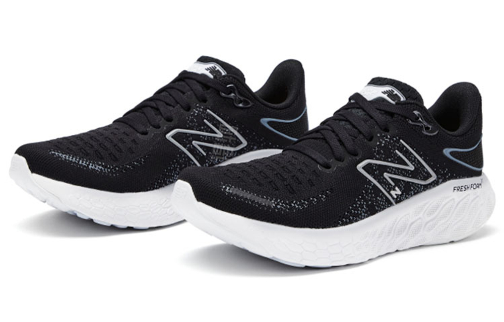 Кроссовки New Balance Nb 1080 (Женская размерная сетка)