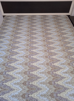 Покрывало гобеленовое Фантазия 58 евро (240х200)