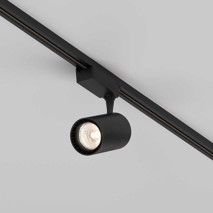 Трековый светильник Maytoni Technical TR003-1-26W3K-S-B