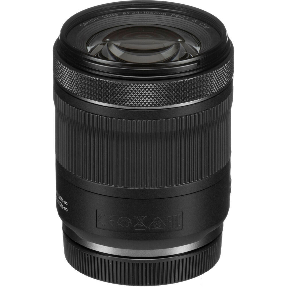 Canon RF 24-105 f/4.0-7.1 IS STM