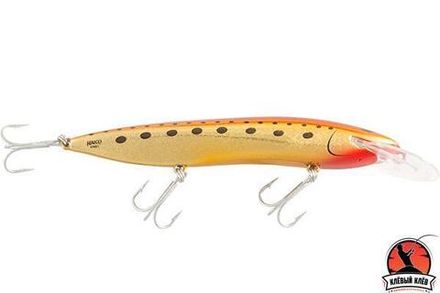 Воблер Halco SORCERER 150, XDD+STD, #H70