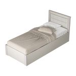 Монако кровать одинарная КР-17 (900*2000) без настила