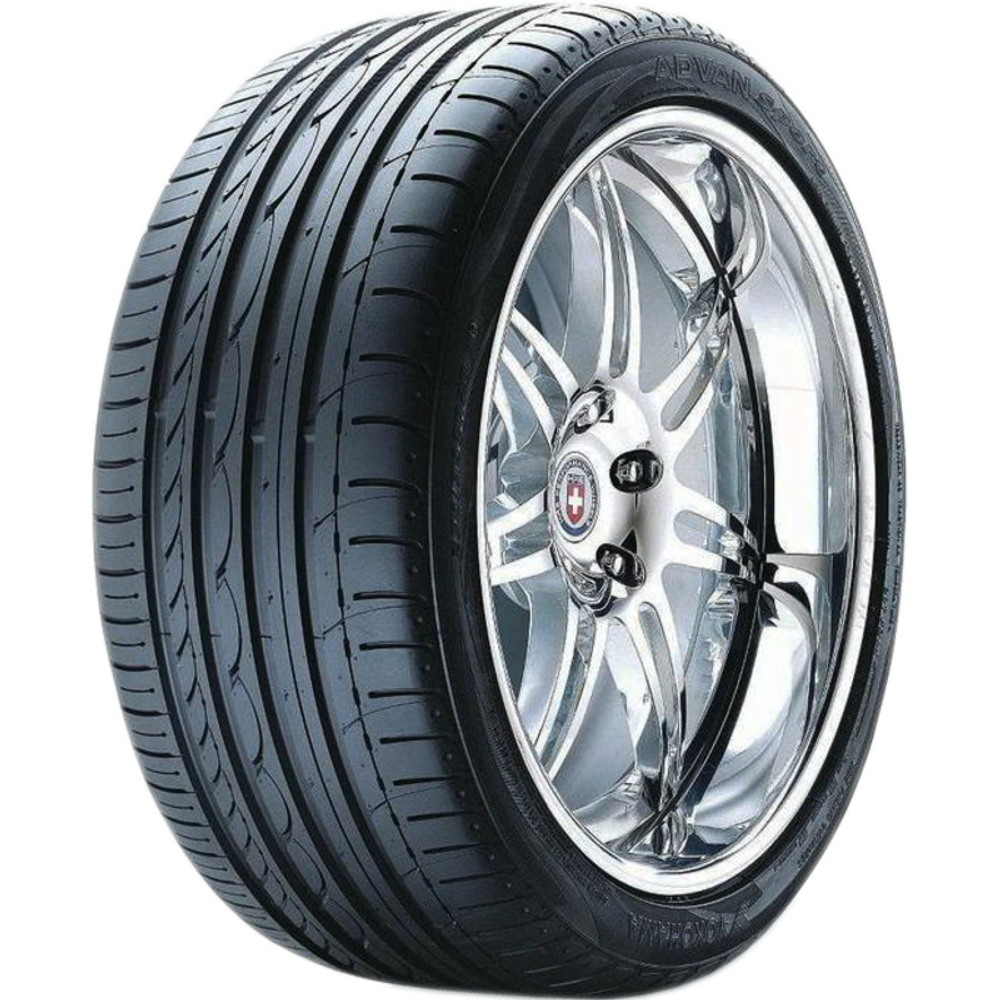 Cordiant 275/45R20 110Y XL Advan Sport V103B AO TL
