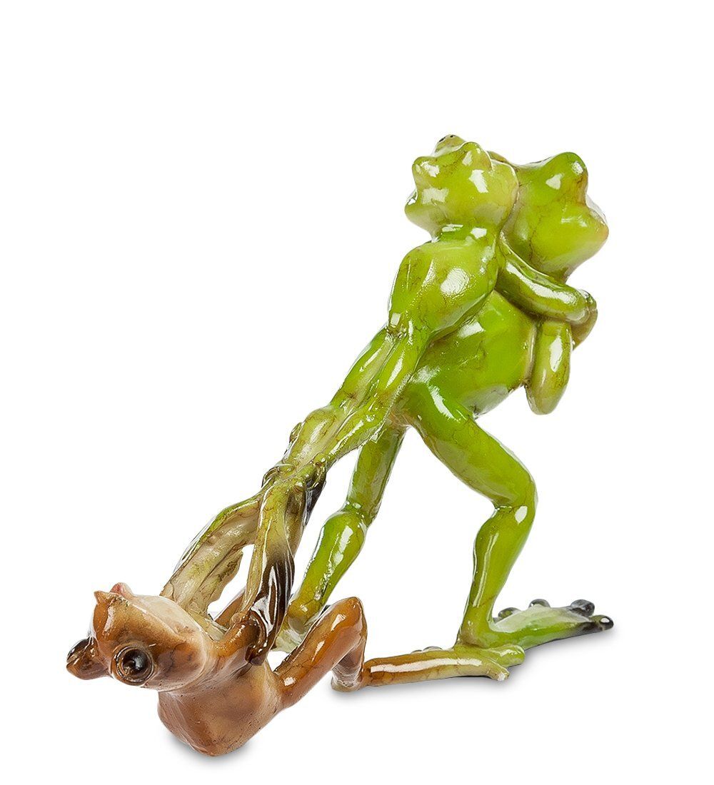ED-141 Фигурка «Лягушки - «Вернись!»
