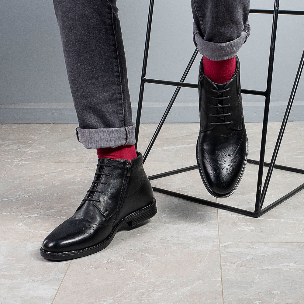 Подарочный набор классических носков из 8 пар Classic