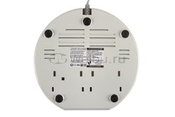 Аппарат для лимфодренажа и массажа WelbuTech Seven Liner Luxury Zam, стандартный комплект, размер XL (новый тип стопы)