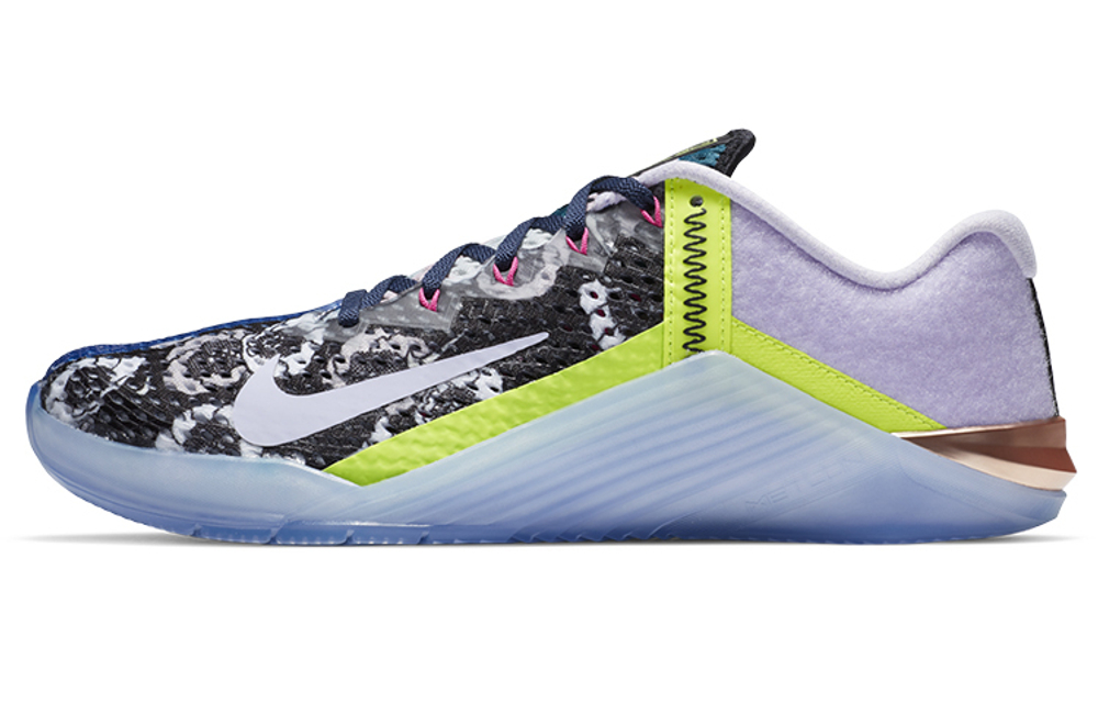 Кроссовки Nike Metcon 6 X