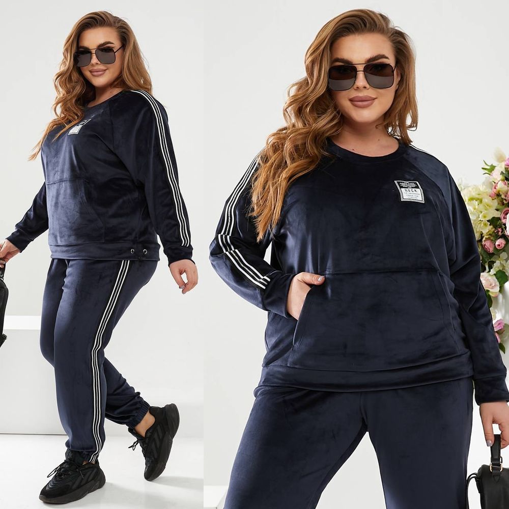 Костюм УК-404-4 Fabrika