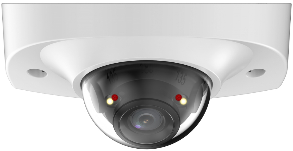 Видеокамера IP Dahua DH-IPC-HDBW2249FP-AS-IL-0360B