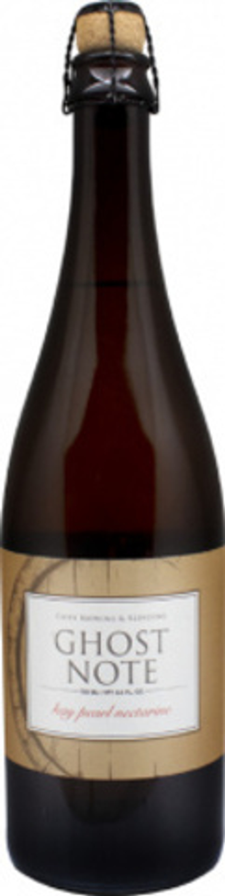 Пиво Кэси Гост Ноут - Кей Перл Нектарин / Casey Ghost Note - Kay Pearl Nectarine 0.75л - 1шт