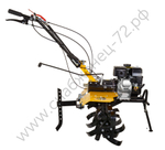 Сельскохозяйственная машина Huter МК-1003РL