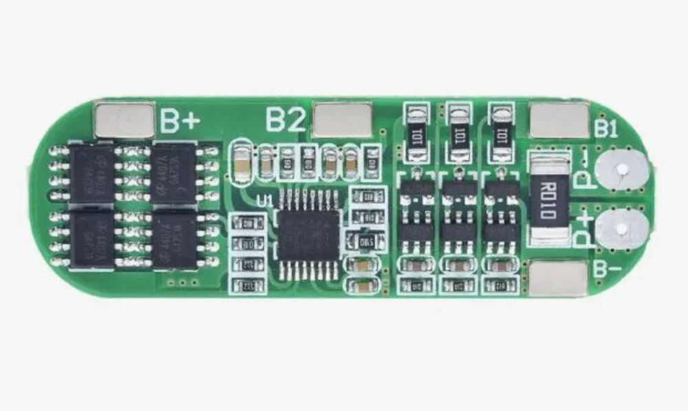 Плата контроля ET 3SBLi-10A1753