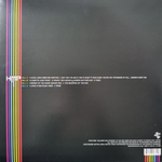 Orb / Prism (2LP)