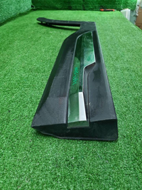 Накладка двери задняя левая Geely Okavango (23-нв)