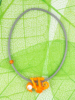 Колье Camaleonte mini