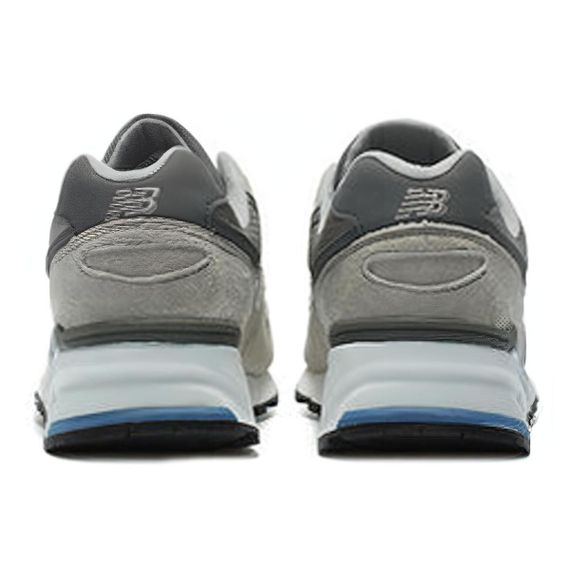 New Balance NB 999 Бежевые кроссовки Низкие кроссовки Юнисекс
