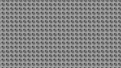 Цифровое панно ID Wall LEGO SHARKSKIN