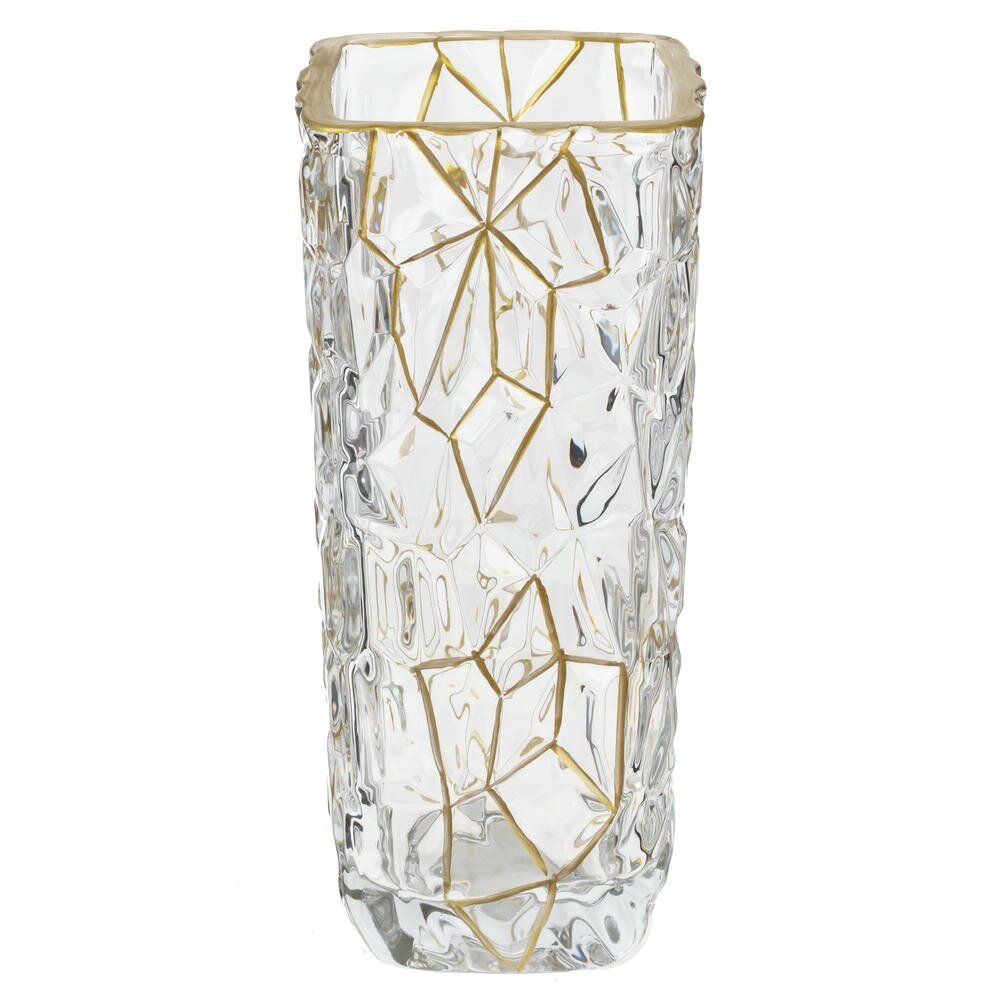 GAEM Ваза, 1300 мл, L10,5 W10,5 H24 см