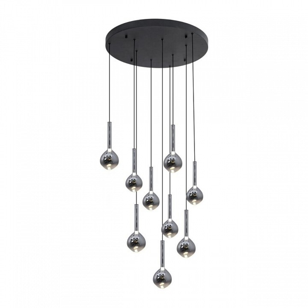 Подвесная люстра Aployt Wisia APL.058.13.36