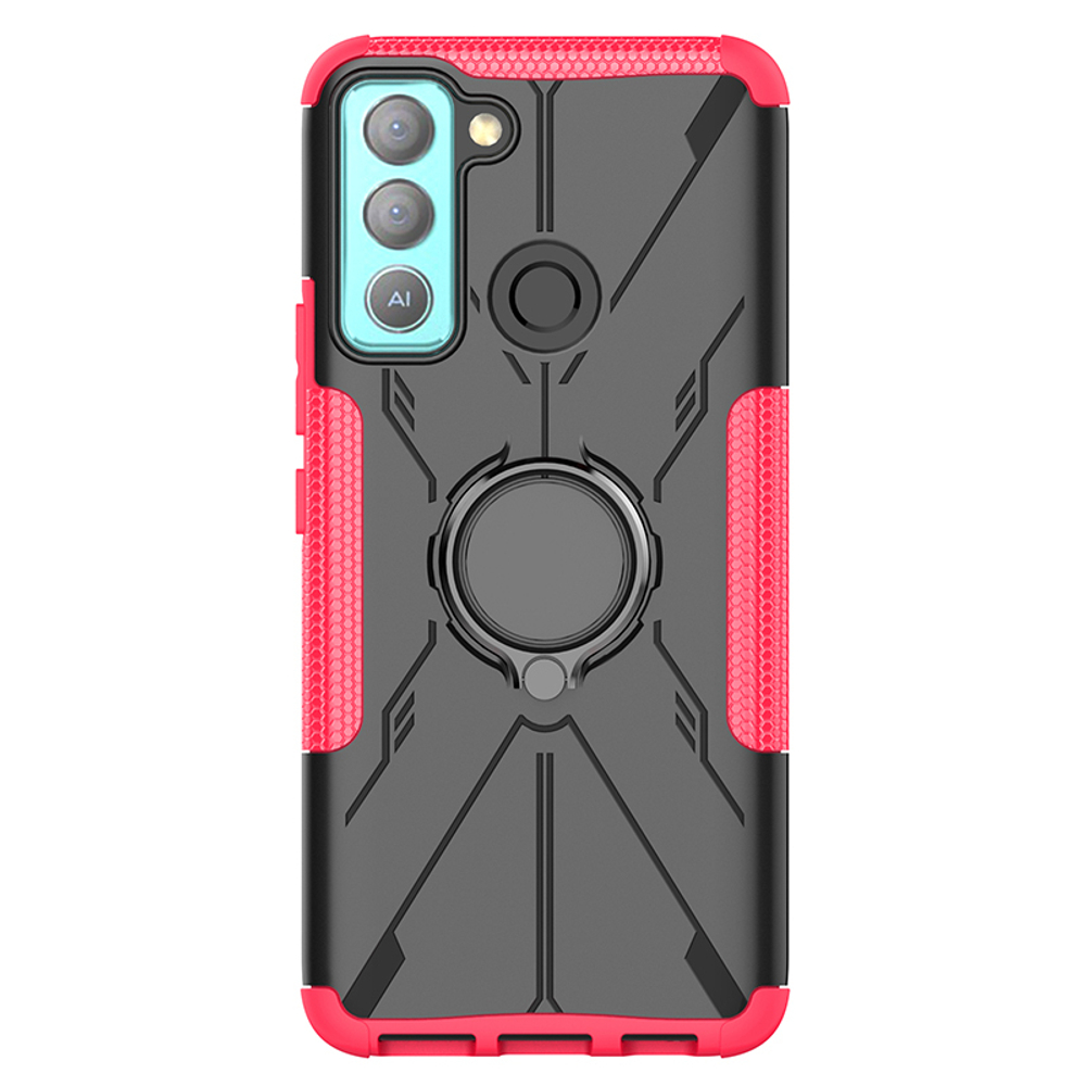 Чехол Panzer Case для TECNO Pop 5 LITE