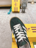 Gucci Adidas Gazelle Sneaker
