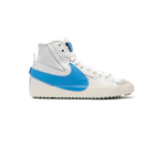 Кроссовки Nike Blazer Mid 77 Jumbo "White University Blue"