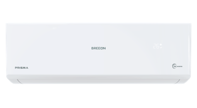 BRC-09TPI (комплект) инверторная сплит-система BREEON
