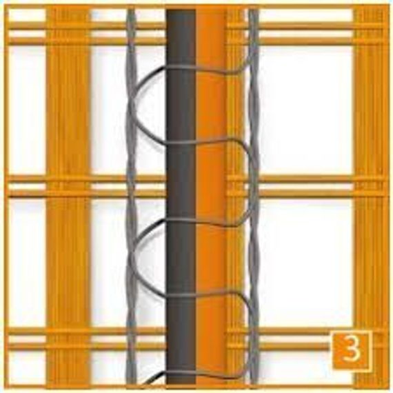 Нагревательный мат Теплолюкс ProfiMat 7 м2 22890