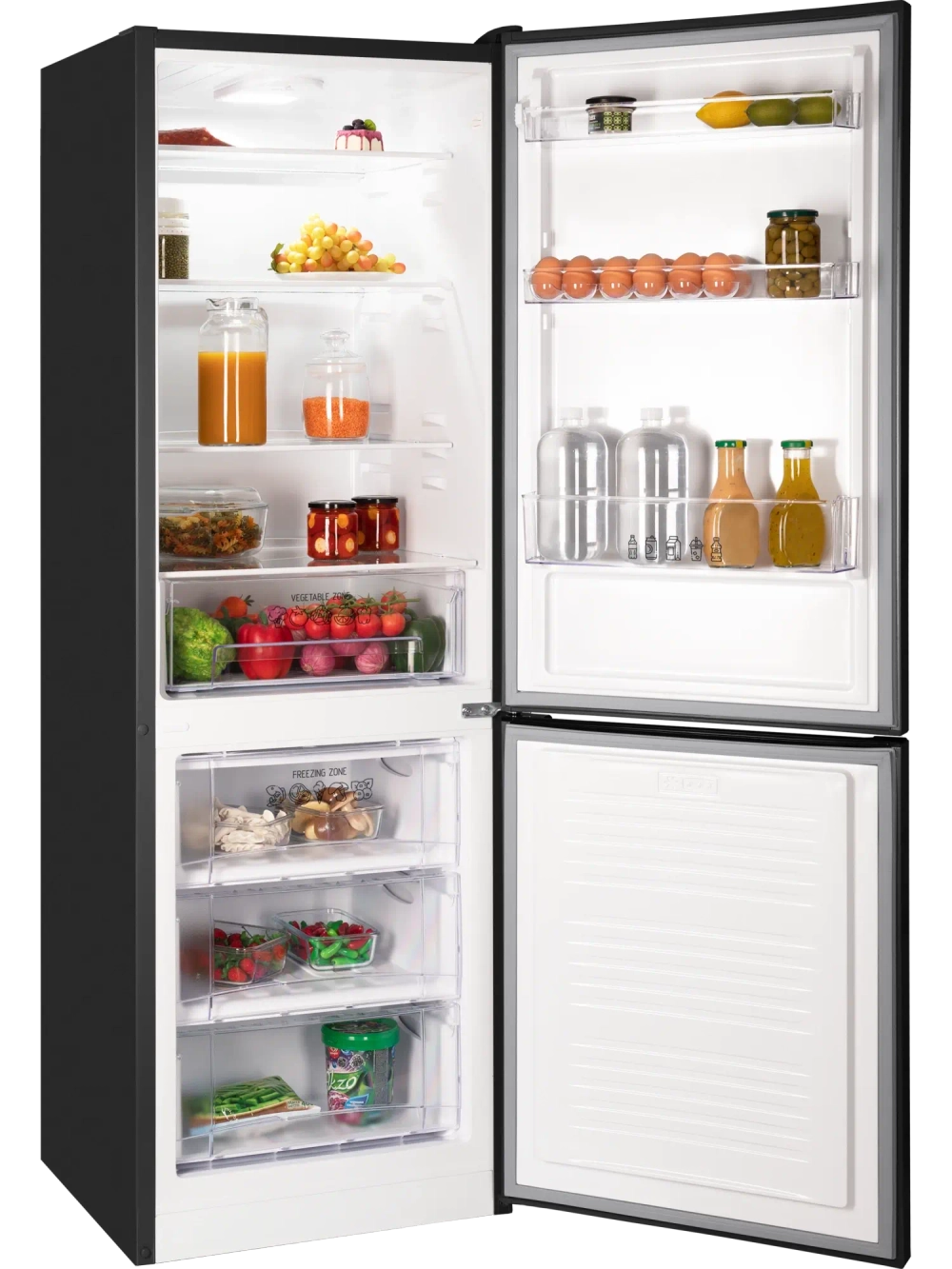 Холодильник Nord NRB 132 B