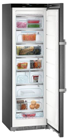 Морозильник Liebherr SGNbs 4385
