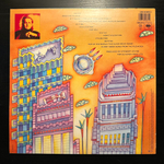 Jon Anderson - In The City Of Angels (Голландия 1988г.)