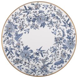 ТОРТОВНИЦА LEFARD С КРЫШКОЙ, СЕРИЯ ROYAL GARDEN, ДИА.30СМ