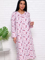 Сорочка с д/р С0004 норма