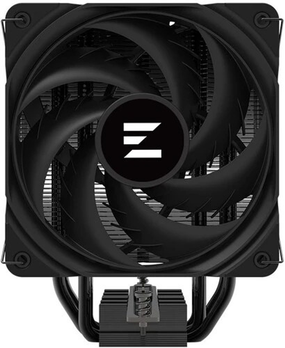 Кулер Zalman CNPS9X Performa Plus Black черный