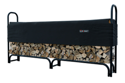 Поленница Barnas 2400мм (объем 1,4 куб.м)