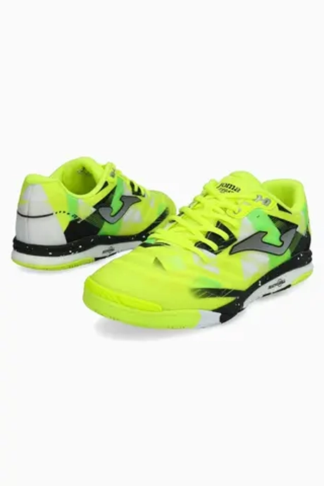 Футзалки Joma Regate Rebound 2409 IN - желтый