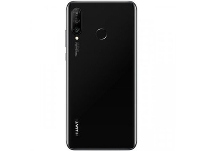 Смартфон Huawei P30 Lite Midnight Black (MAR-LX1M)