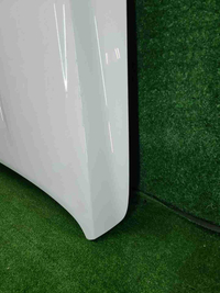 Капот Geely Atlas Pro (2021-2025)