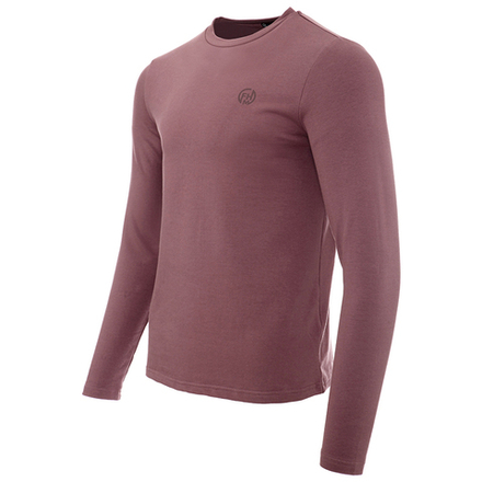 Лонгслив Wave Terry V2