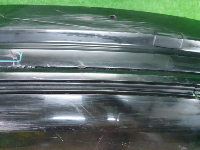 Бампер задний Audi A8 4 D5 (2017-2021)