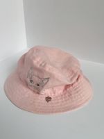 Панамка Il Trenino из хлопка и льна, 98