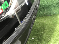 Фара левая Mercedes S w222 (2013-2017) LED