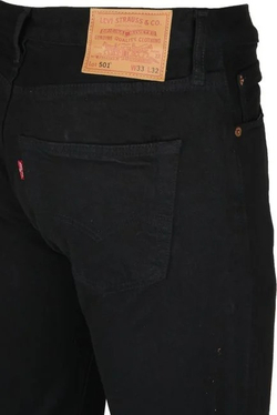 Джинсы мужские LEVI'S 501® LEVI'S®ORIGINAL