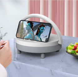 Настольная лампа-ночник MIRRON A999