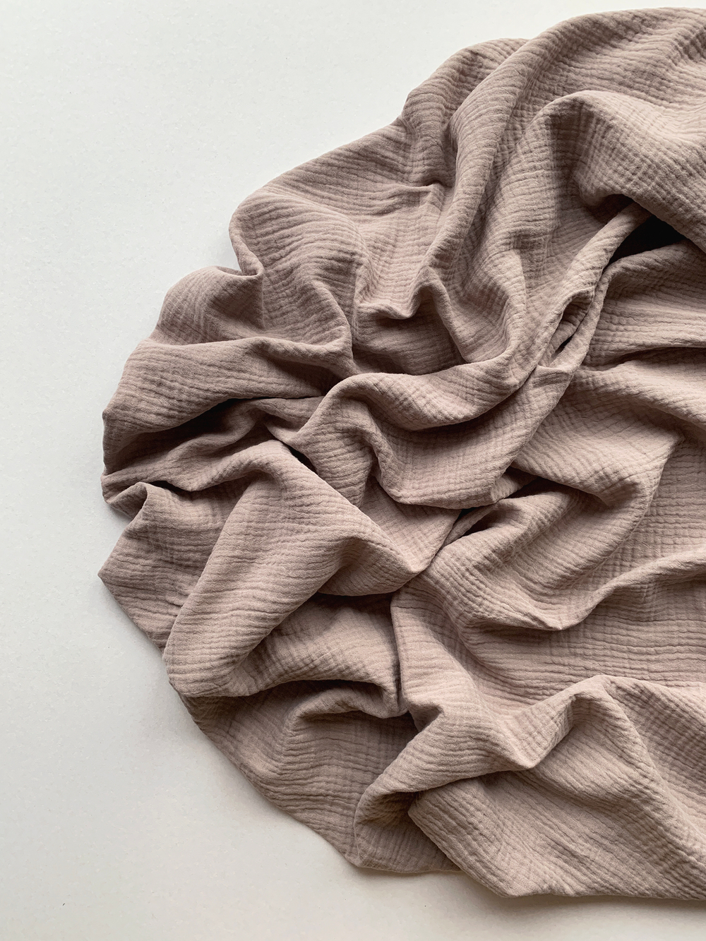 Набор пеленок "Цветочки и какао XL"