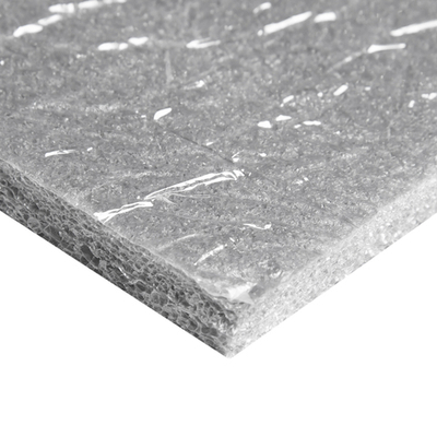 Рулон теплоизоляции из вспененного полиэтилена самоклеящийся K-FLEX PE AD